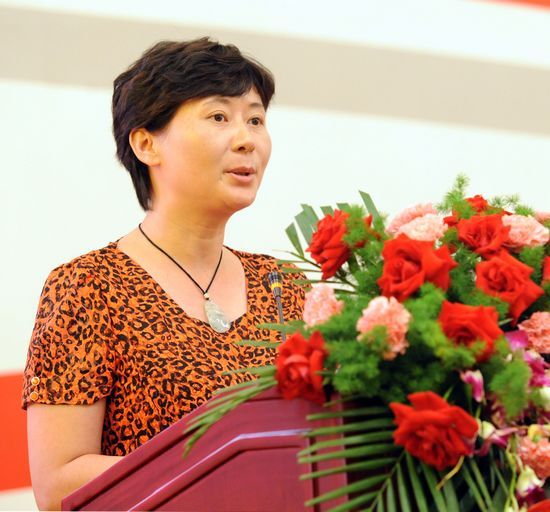 集团应邀参加2012年中国民营经济发展论坛