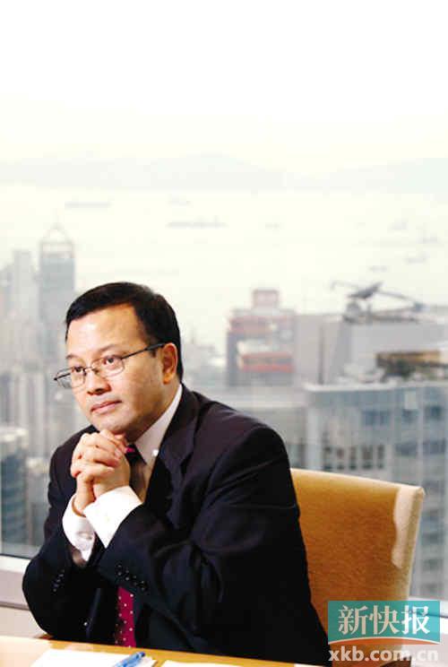 张化桥:我最反对散户炒新 因投行连碎银也不会留下