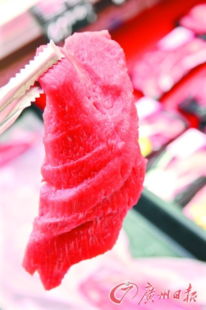 牛肉成为奢侈品 有品牌牛肉近期将提价15%