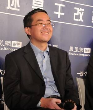 刘胜军：若不改革 社会矛盾将会进一步激化