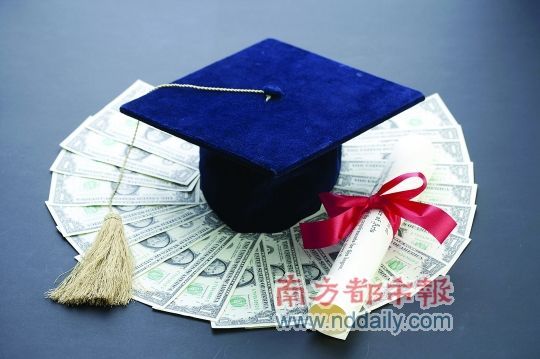 月入4万600万房产 二胎家庭如何筹划250万教育金
