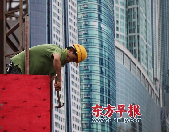 住建部：继续严格执行限购 做好防止房价反弹政策预案