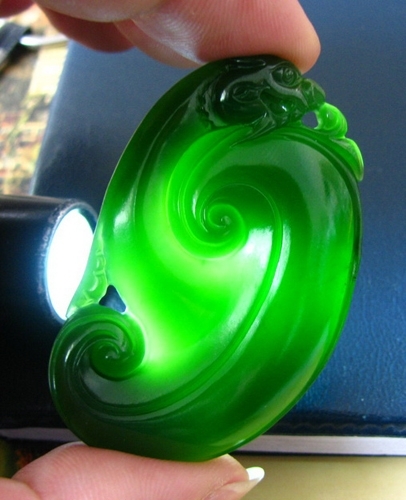 十年暴涨1000倍:浅谈和田玉的收藏与投资技巧