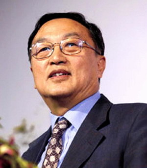 柳传志接受台湾媒体专访:信誉比钱重要 不能贪图一时