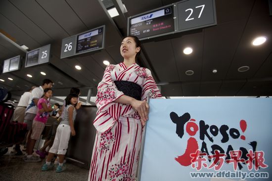 日本地方政府补贴春秋航空 提当地人气