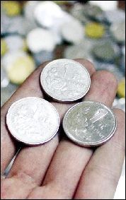 一元牡丹币被炒成烫手山芋12年狂涨1200倍(图