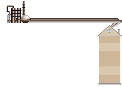 天然气利用政策发布将用户分四类 优先保生活