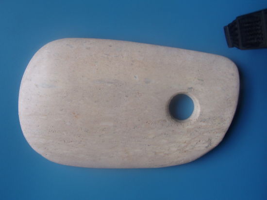 玉斧(枫林庵)