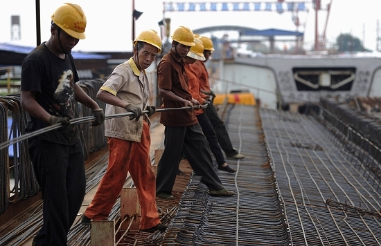 前10月固定资产投资增20.7% 四季度GDP或大幅回升