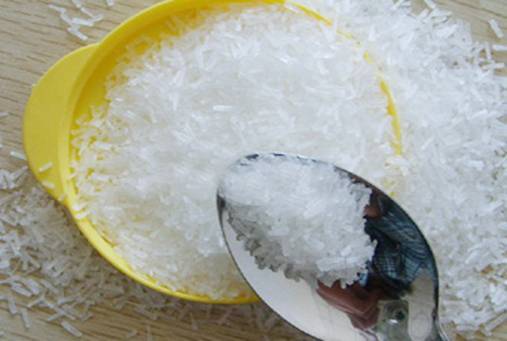 关爱健康:食用味精是否安全?