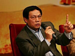 任志强批限购：天底下除中国外再不会有这种荒谬政策