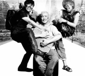 光线传媒因《泰囧》而大涨 股民称看票房买股