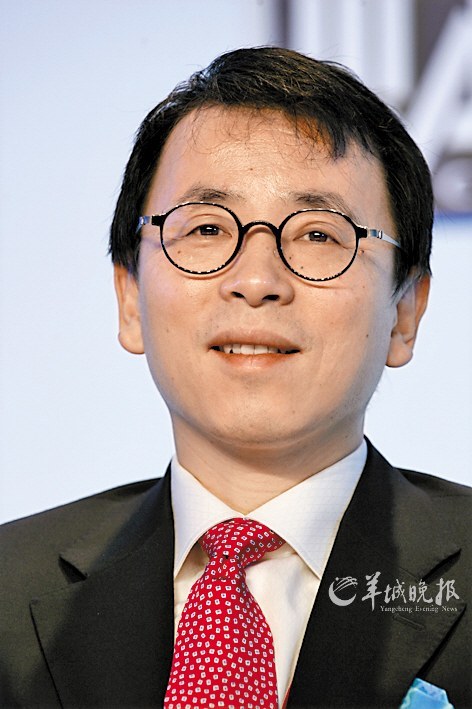 谢国忠:家里有空房赶紧卖掉 明年债市黄金或有机会