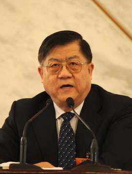 国税总局原副局长:取消地税是“不可能的”