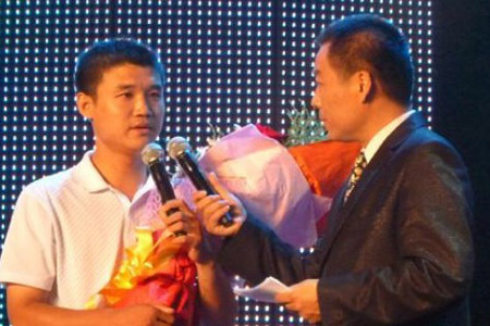 2012中国年度经济盘点:十大江湖人物