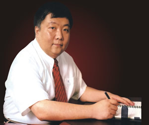 山东首富杜双华反思民企天命 誓让员工幸福感不输国企