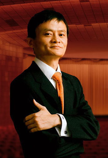 马云欲千亿建电商物流 目标全国任何地区24小时内送达