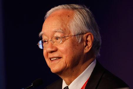 吴敬琏:中国制度性腐败使官员亲戚受益不犯法