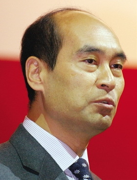 社保基金副理事长:没有十万亿不足以解决养老问题
