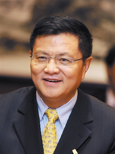 民生银行董事长:五年内民营银行要三分天下