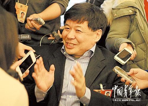 财政部副部长:房产税全面开征没有时间表