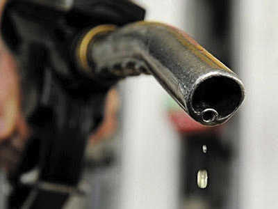 发改委将调整成品油定价机制油价或一年调24次