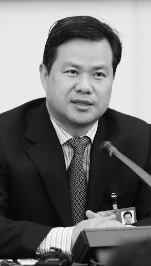 欧阳泽华:今年力争推出上市公司监管条例