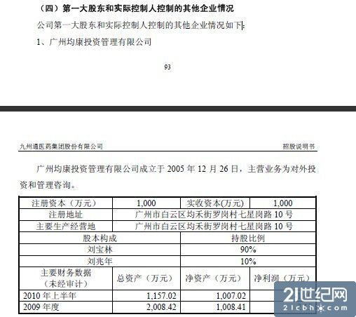 湖北首富刘宝林拥有两张身份证 被指是龚爱爱第二