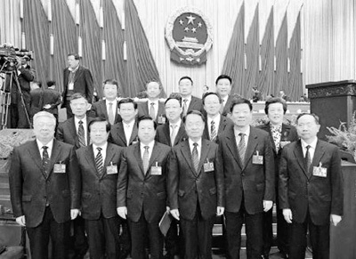 人民日报:高房价吞噬中产阶层中国梦