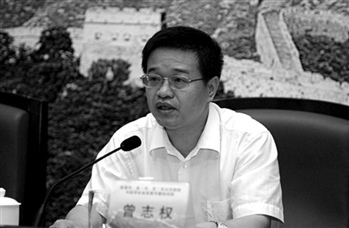 广东财政厅厅长:争取增加地方对税收的共享比例