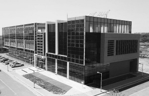 節能 環保 低碳 “綠色建筑”大行其道
