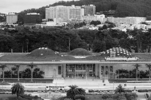 節能 環保 低碳 “綠色建筑”大行其道