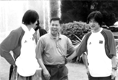 健力宝创始人李经纬病逝 曾将“中国魔水”带上奥运会