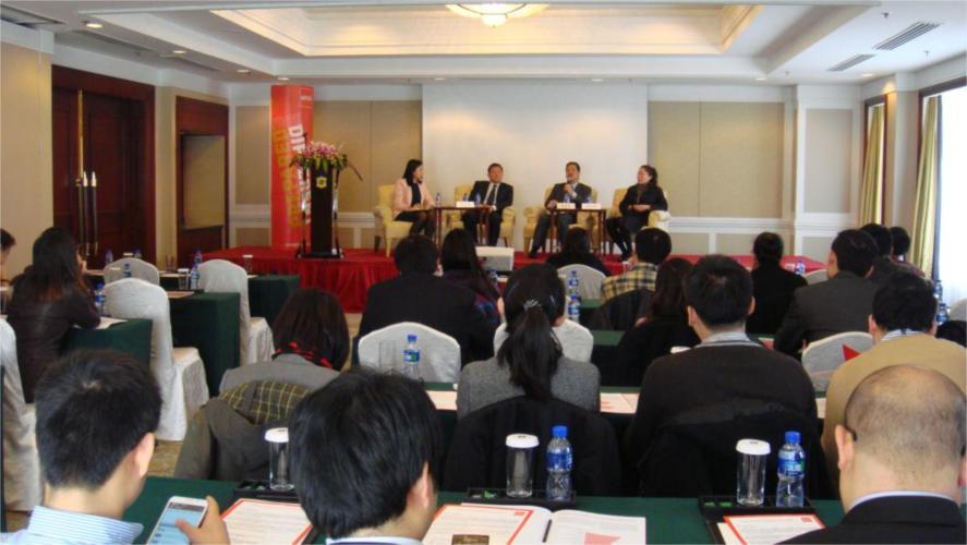 释放财务职能的潜力 探讨中国企业财务共享服