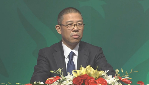 农夫山泉董事长：召开发布会并非自愿 来首都寻找真理