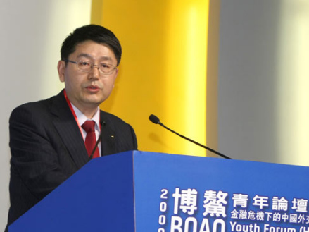 消息称牛锡明有望升任交行董事长 彭纯任行长