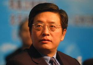 消息称黄奇帆或将出任中投董事长 屠光绍将留任上海
