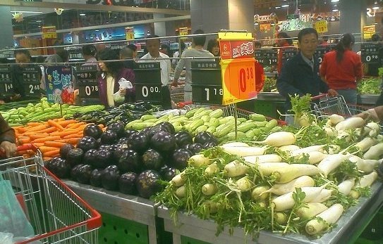 一个生鲜电商之死:永辉超市半边天下线