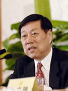 国务院发展研究中心原副主任、中国企业评价协会理事长