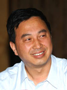 中国人民大学应用统计科学研究中心主任、博士生导师