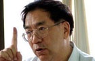 北大国家发展研究院教授徐滇庆