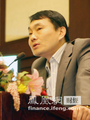 香港崇德基金投资有限公司北京代表处首席代表陈敏