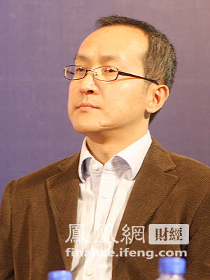 达晨创投投资总监、北京公司总经理晏小平