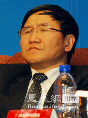 全国人才财经委法案室主任朱少平