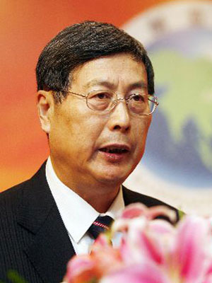 全国工商联主席黄孟复将出席第十届世界华商大会