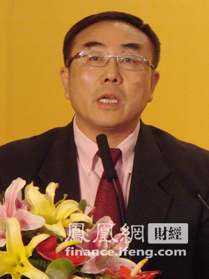 中国政法大学教授、公司法证券法专家刘纪鹏