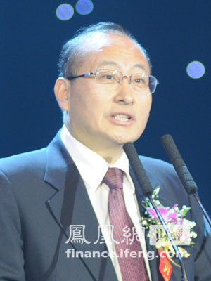 中国工商银行副行长牛锡明