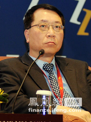 香港科技大学经济系教授雷鼎鸣