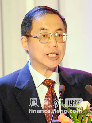 工业和信息化部党组成员、总工程师朱宏任