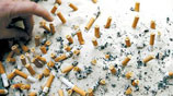 全国一半以上城市仍存控烟法规空白